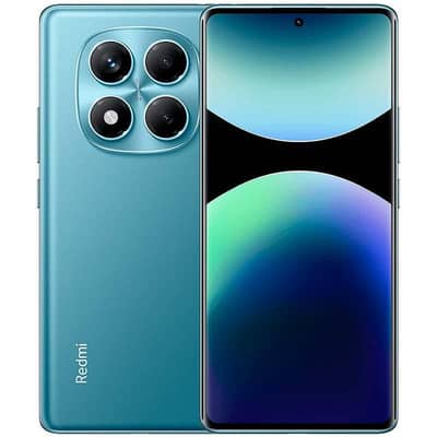 Redmi note 14 pro