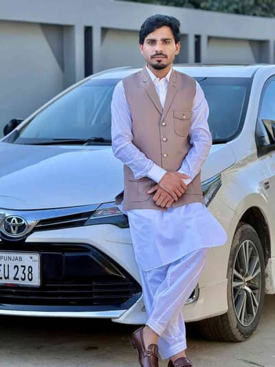 shakoor Mayo 