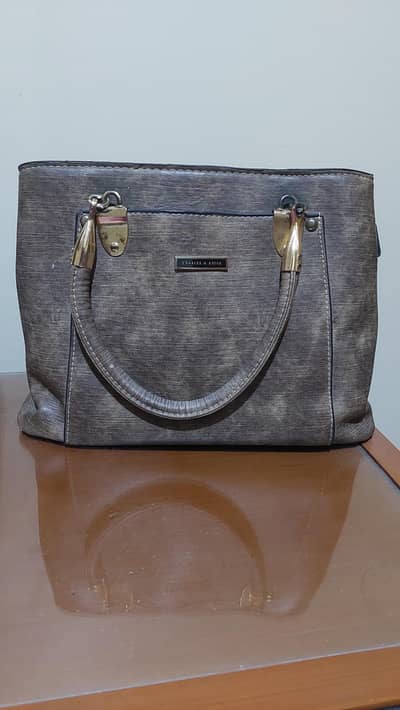 Ladies preloved handbag
