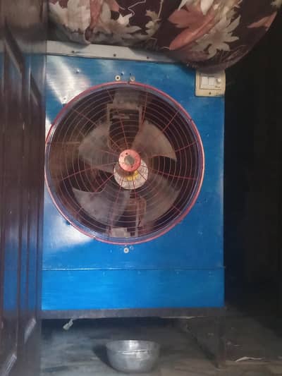 lahori cooler