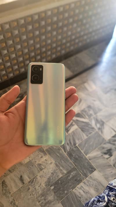 OPPO A76