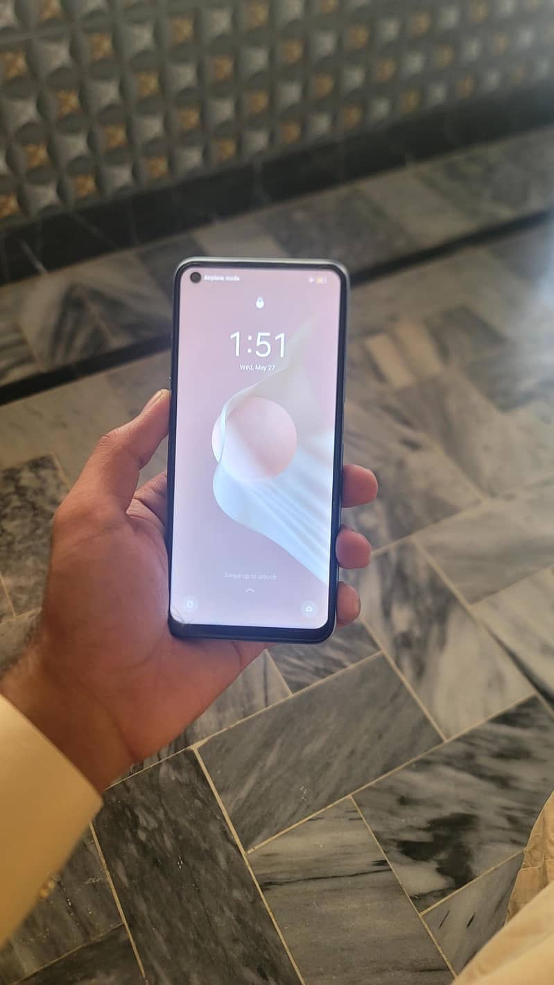 OPPO A76 2