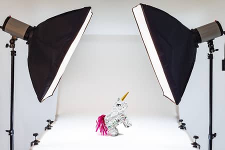 PRODUCT PHOTOGRAPHY