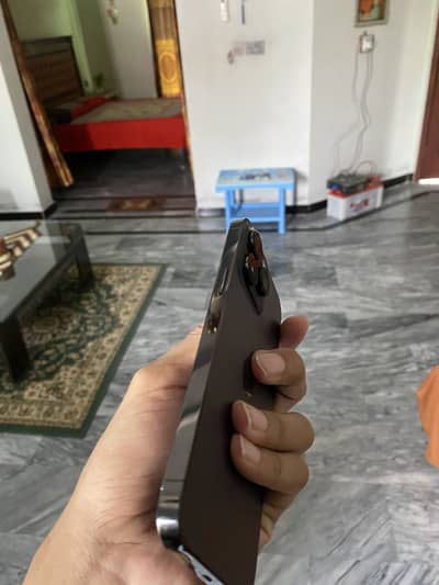 14 pro max pta