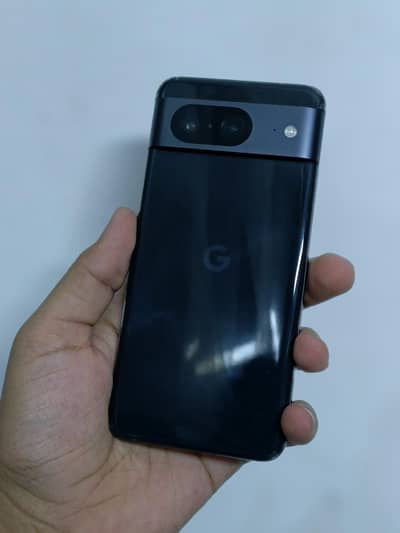 Google Pixel 8     256GB