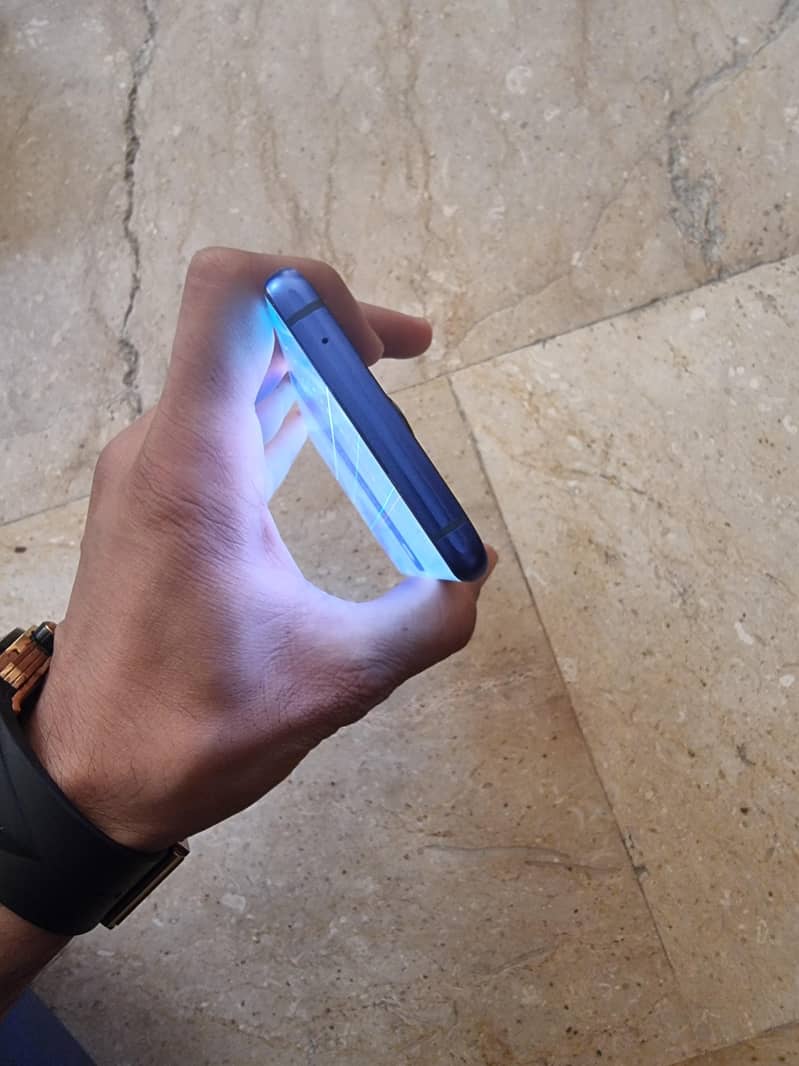 One Plus 8 Pro exchange possible 4
