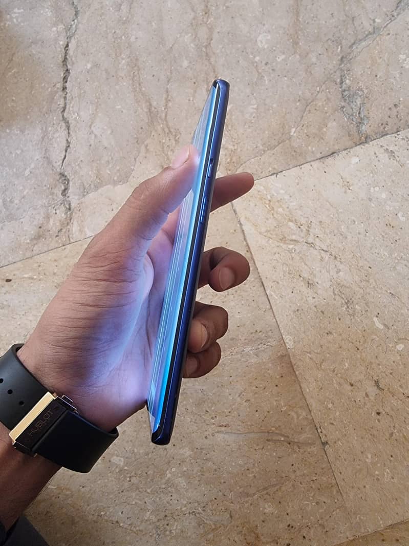 One Plus 8 Pro exchange possible 5