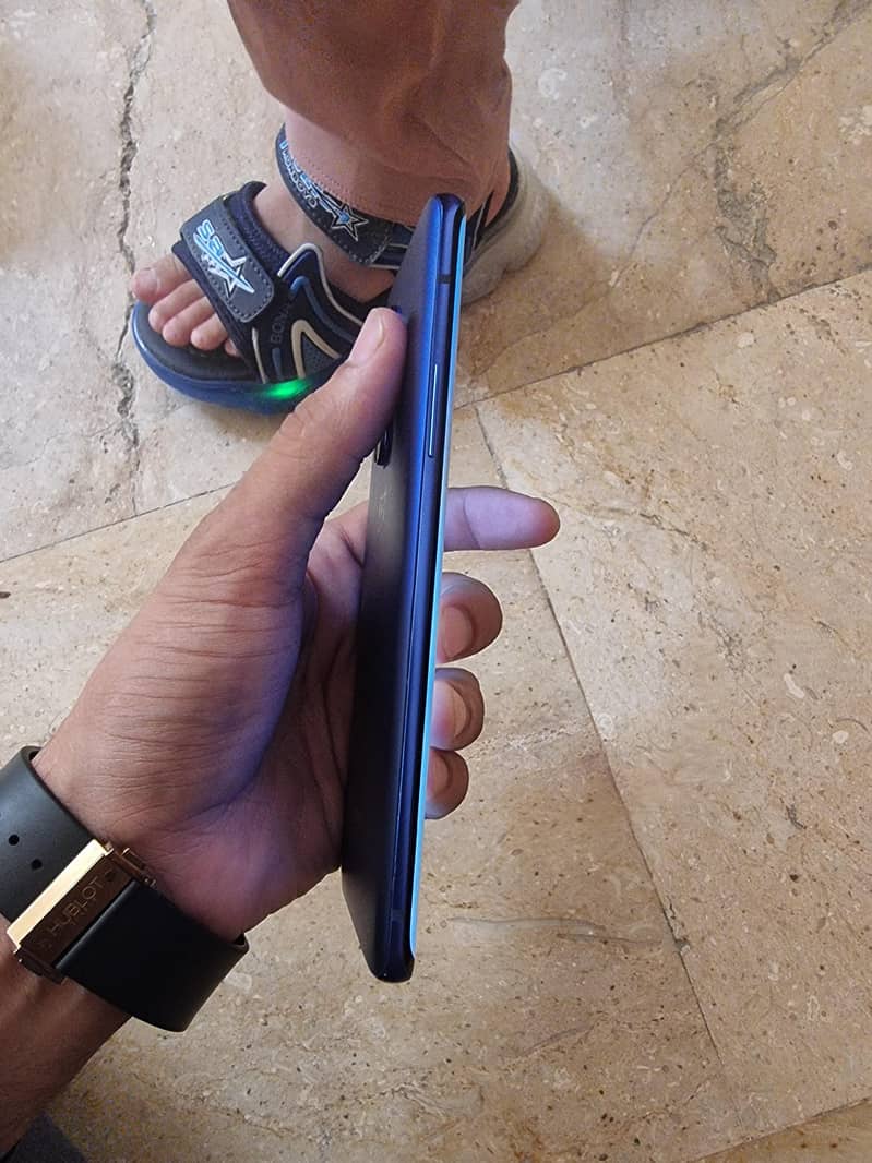 One Plus 8 Pro exchange possible 6