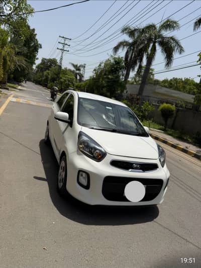 KIA Picanto 2020