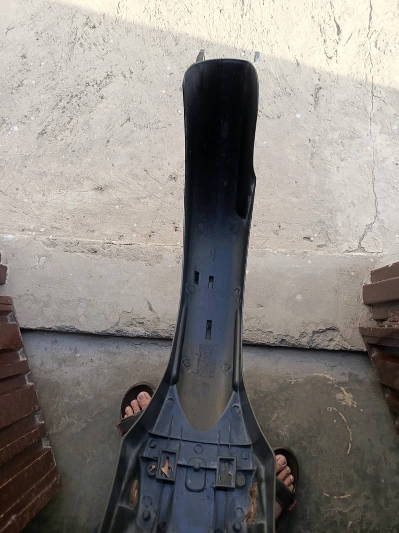Cd Dream Back Mudguard 0
