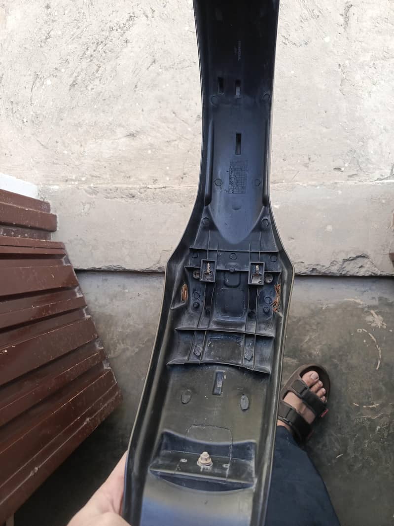 Cd Dream Back Mudguard 1