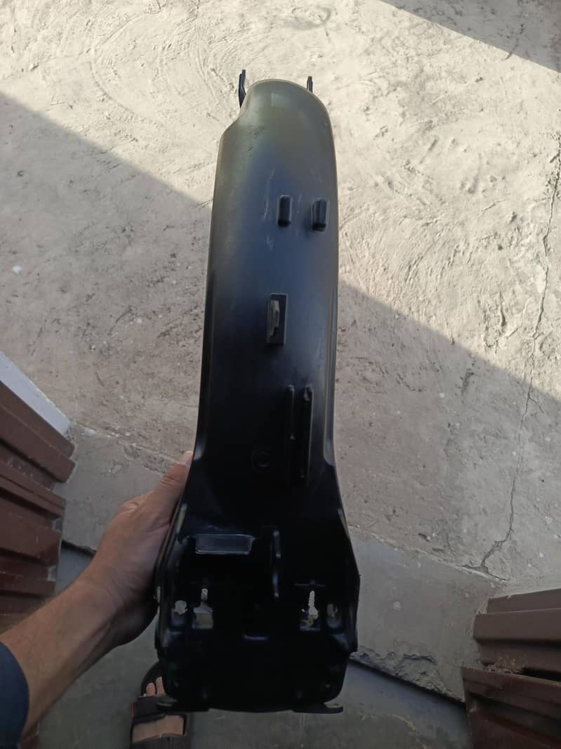 Cd Dream Back Mudguard 3