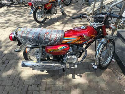 zero meter 125 for sale