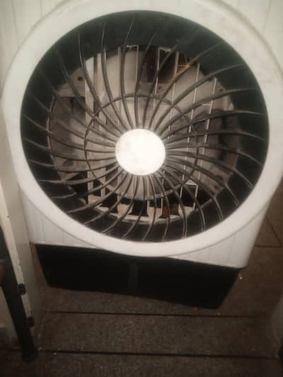 Air colar