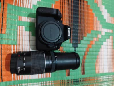 canon camera hai bilkul okay hai
