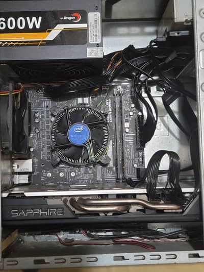 intel core i5 11gen processor
