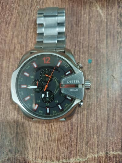 DIESEL WATCH DZ4308