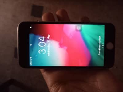Apple iPhone 6 Pta Approved Official