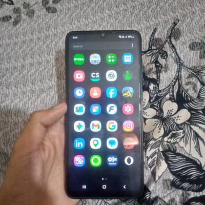 Samsung A05 4/64 Official Pta Approved