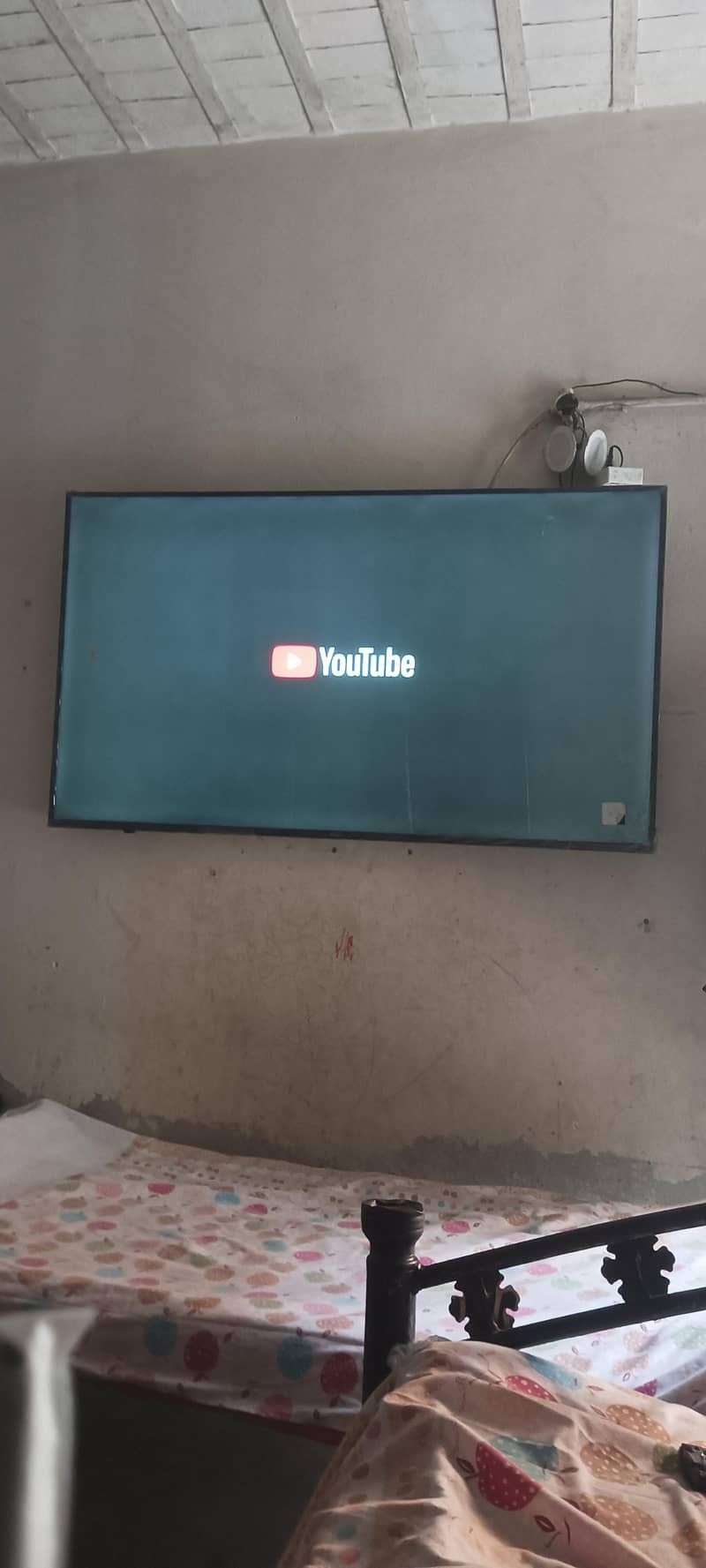 Haier LED 4
