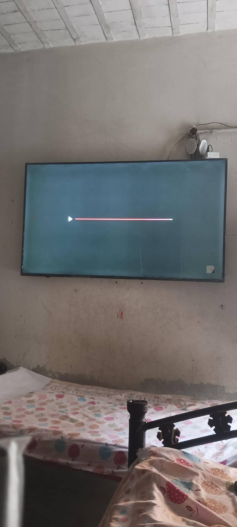 Haier LED 6