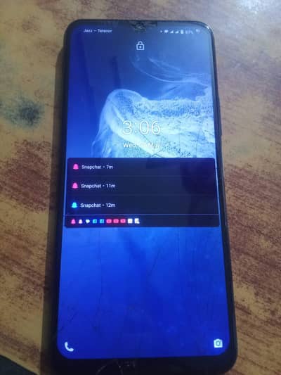 vivo y12s