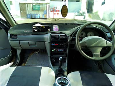 Suzuki Cultus VXR 2006