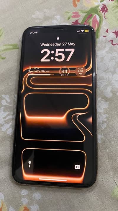 Apple iPhone XS