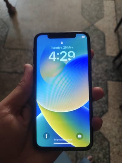 Apple iPhone X For sale