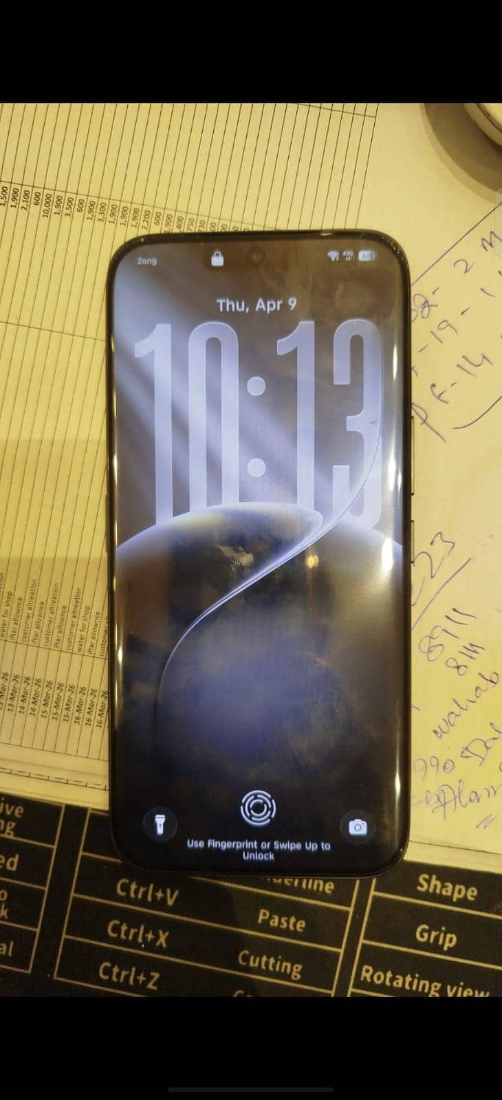 Tecno CAMON 40 Pro 2