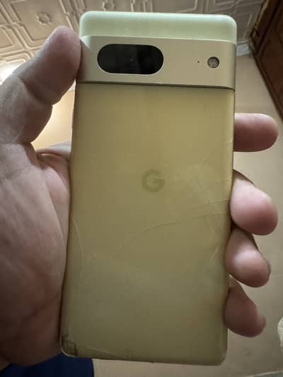 Google Pixel 7