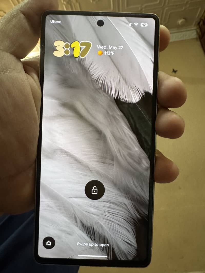 Google Pixel 7 2