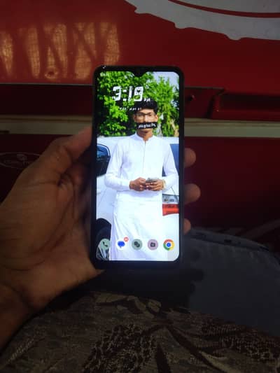 Tecno Pouvoir 4 Pro. urgent sale