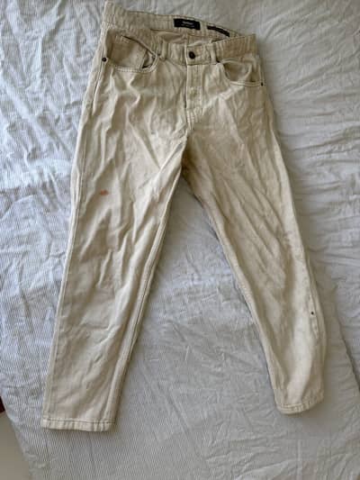 Jeans from Outfitters