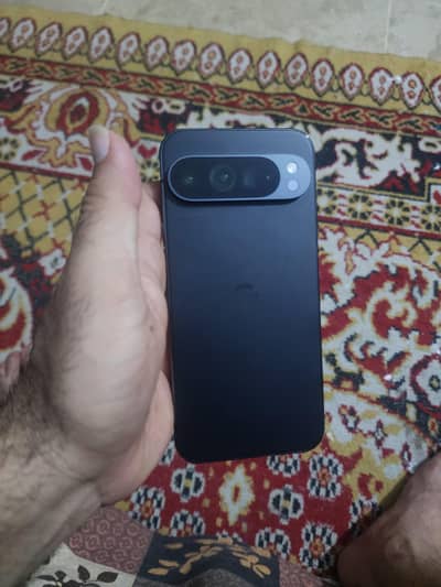 9pro xl 256 pta apprved fresh