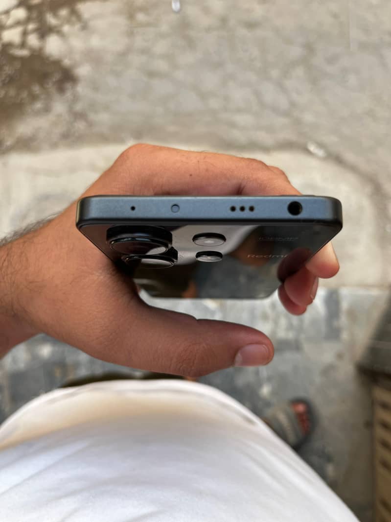 Xiaomi redmi note 13 3