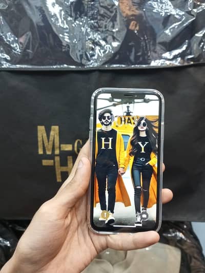 iphone x 64 gb ha