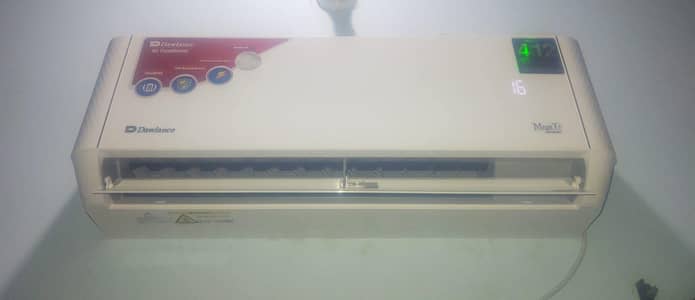 Dawlance 0.75 Inverter AC for sale