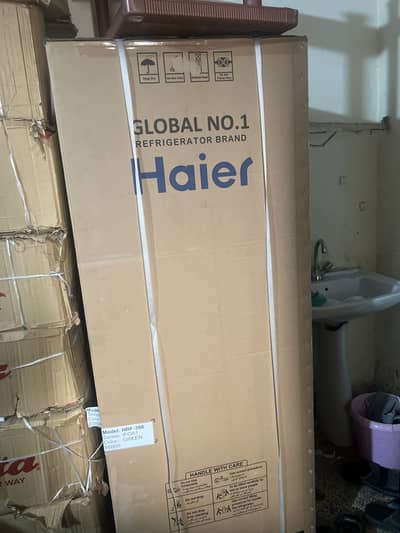 HAIER FRIDGE