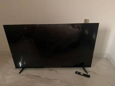55-inch LED TV for sale
