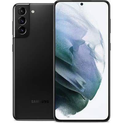 Samsung Mobile S21 Plus