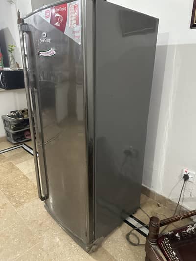 freezer
