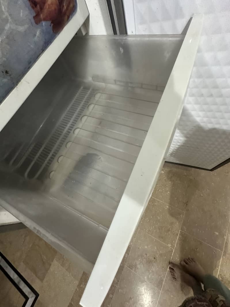 freezer 2