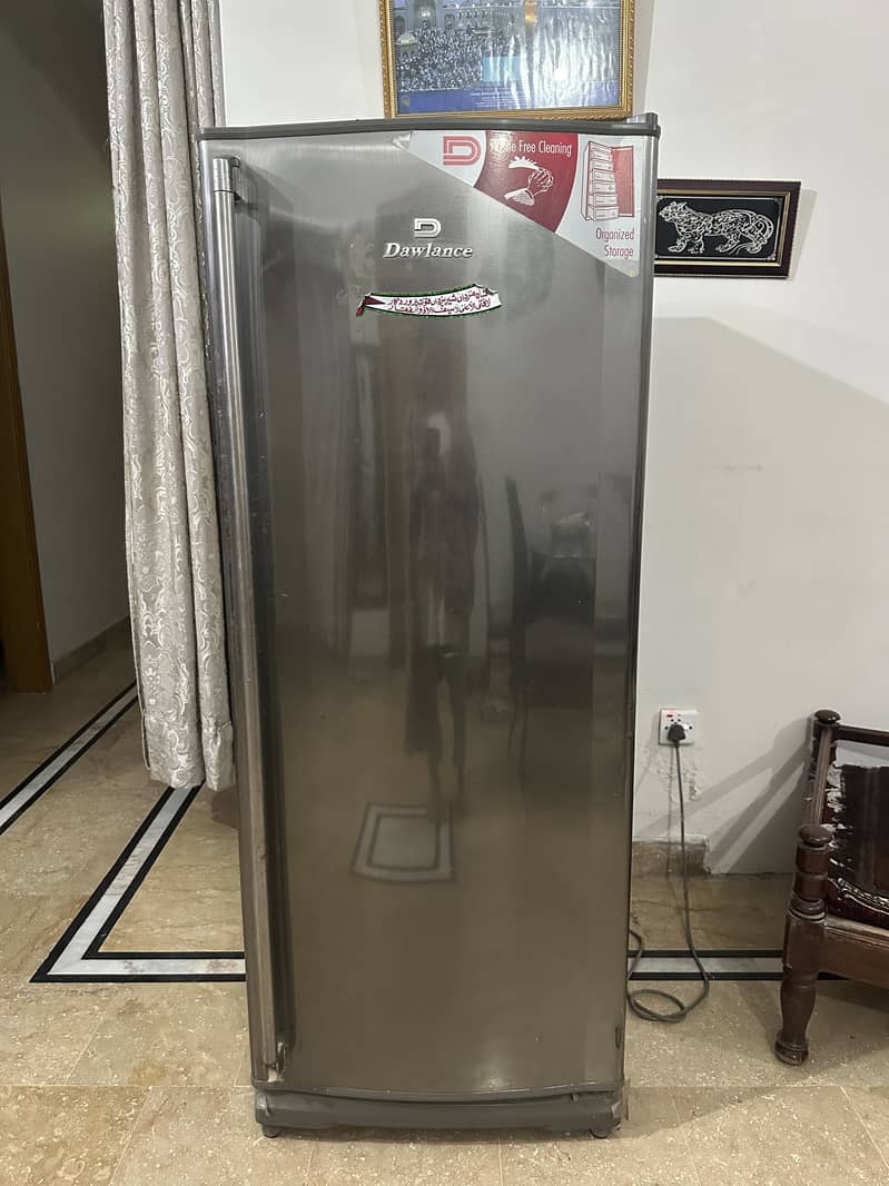 freezer 3