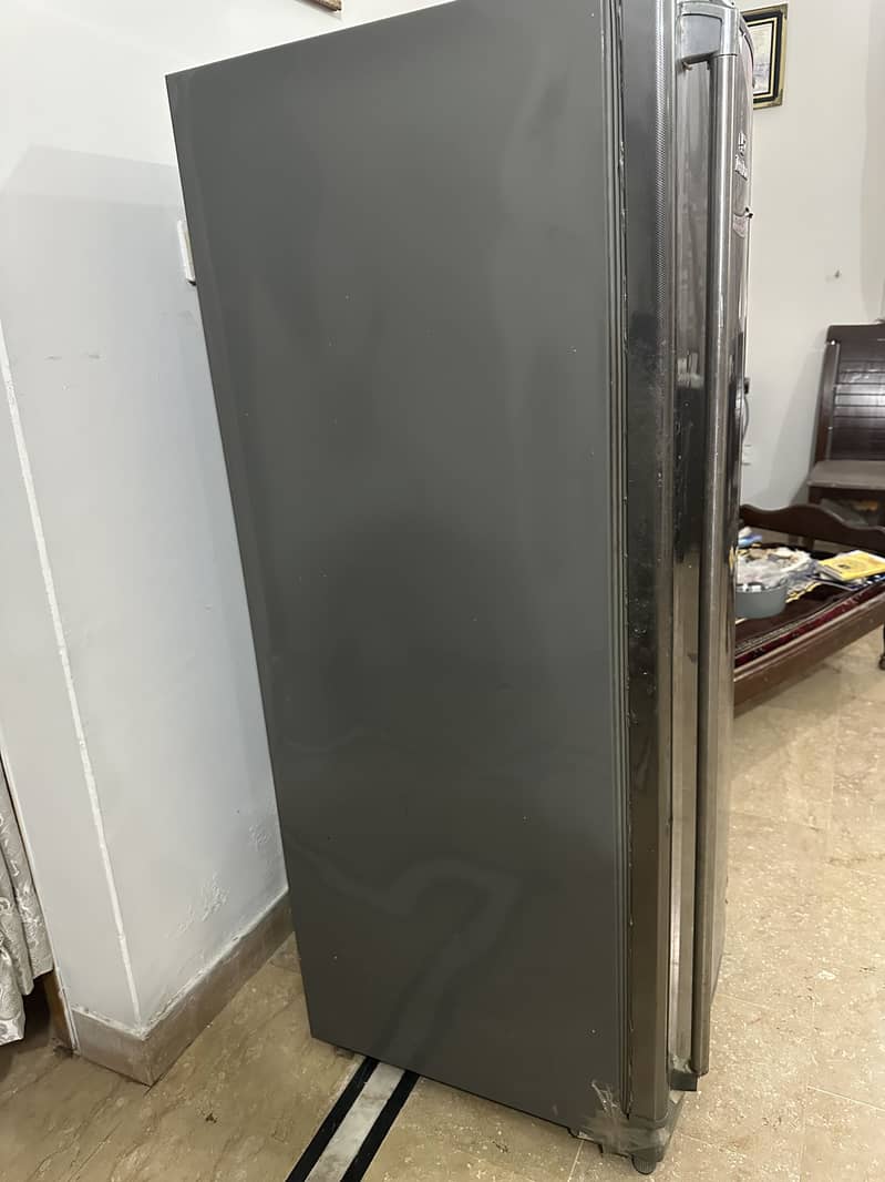 freezer 4