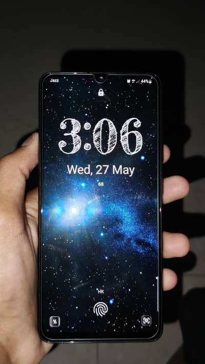 Samsung A32 PTA 128/6+6