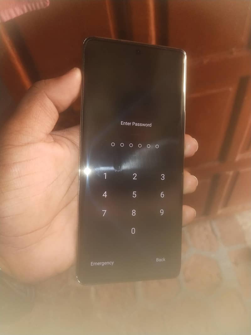 Infinix Zero 30 0