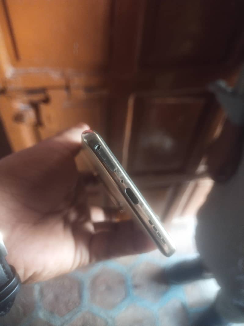 Infinix Zero 30 1
