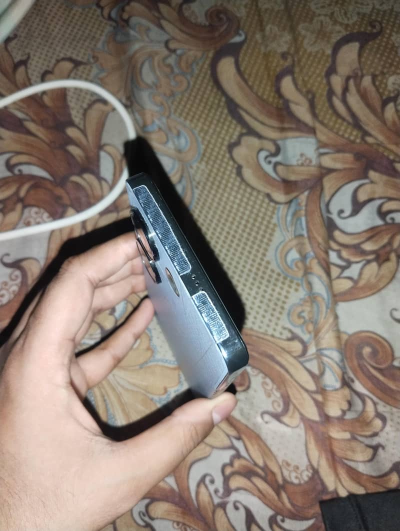 Tecno CAMON 20 Pro 3