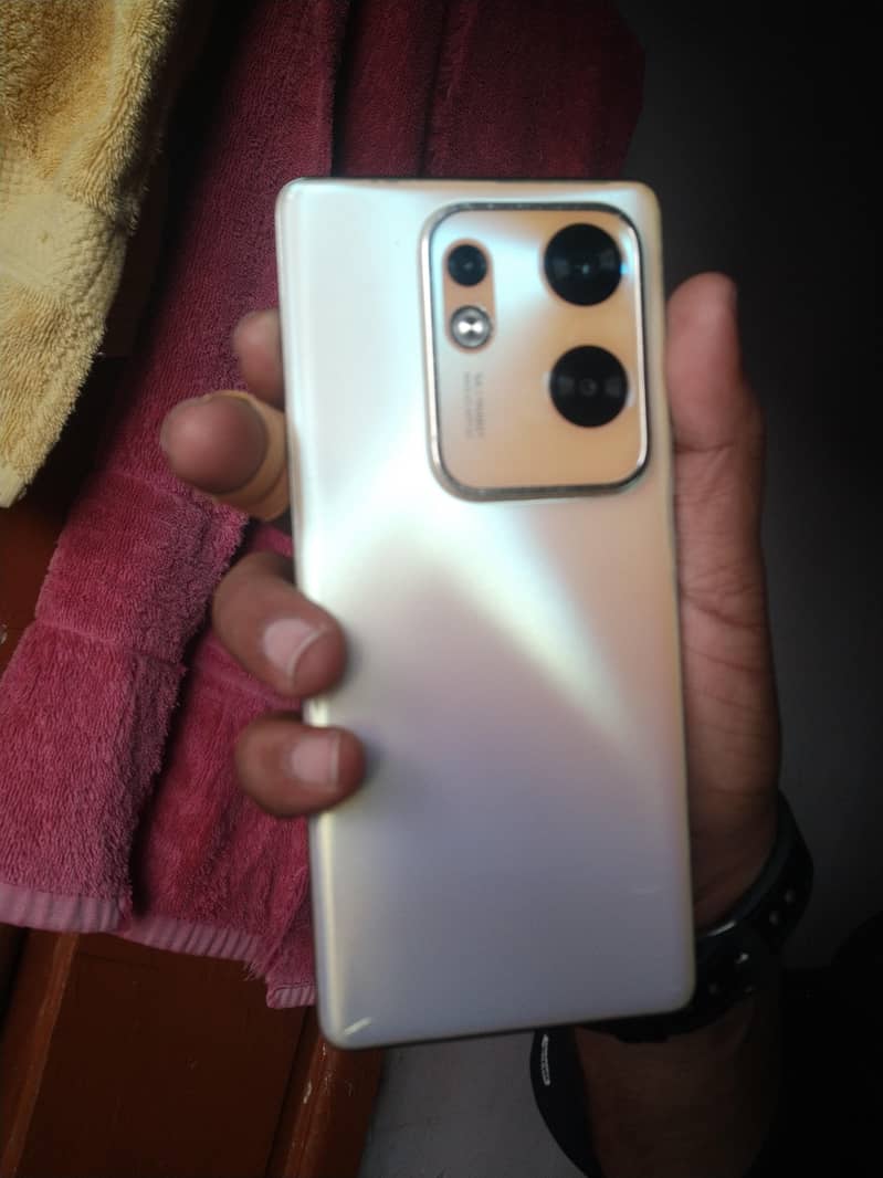 Infinix Zero 30 2